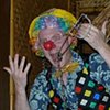 The Mal-Adjusted Clown