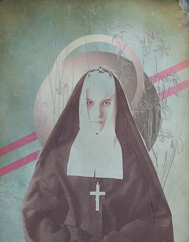 Sister Agnes