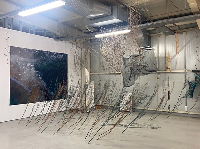 All Aboard @Athens International Airport "Eleftherios Venizelos", Express Facility Terminal.