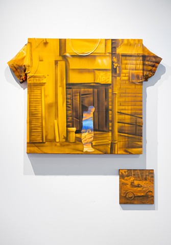 Paintings