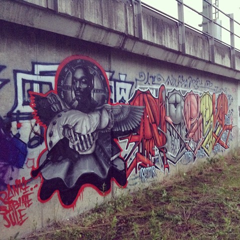 polytab graffiti