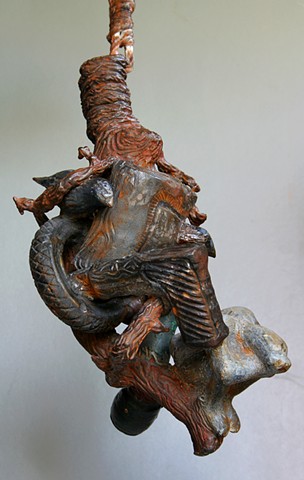 Figurative Sculpture