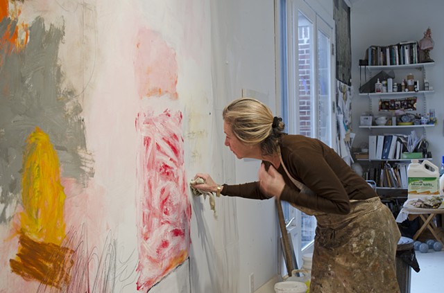 PAINTINGS