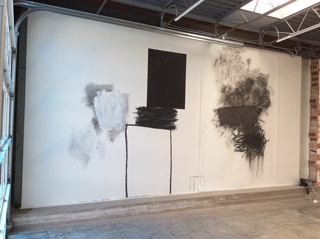 'Framing the Unframable', Marfa Contemporary, Marfa, TX