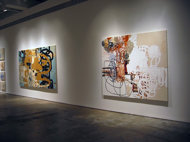 Fay Gold Gallery, Atlanta, Ga