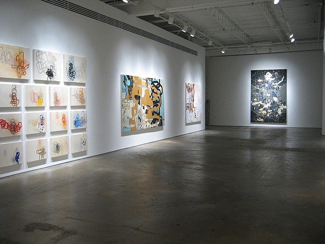 Fay Gold Gallery, Atlanta, Ga
