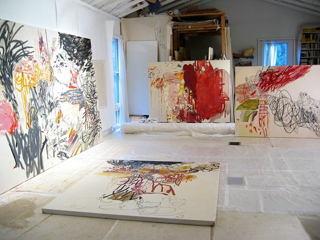 Studio 2009