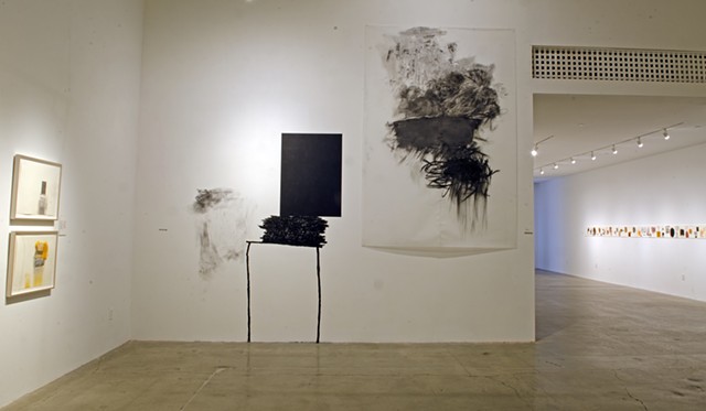 WALL DRAWINGS