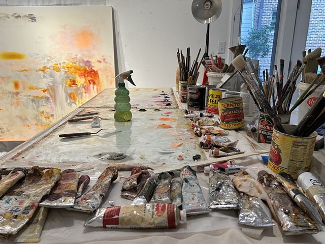 PAINTINGS