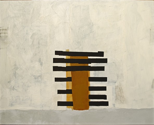 abstract painting, contemporary painting