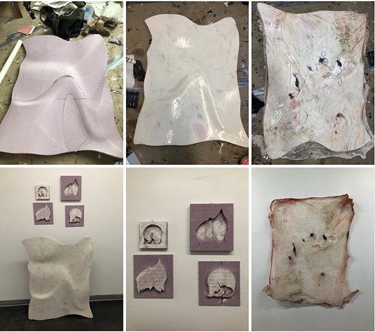 Digital Fabrication Projects