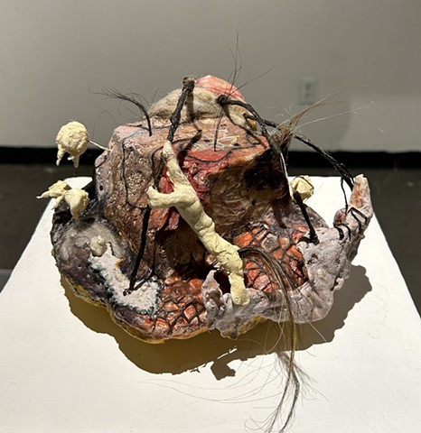 Sculpture