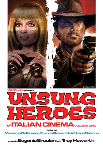Unsung Heroes