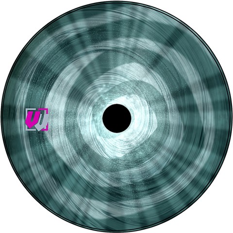 Vampire Time Travelers disc art