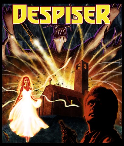 Despiser