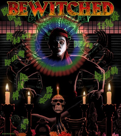 Bewitched