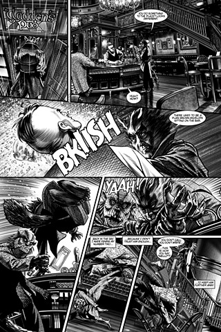 Broken Rules page 2