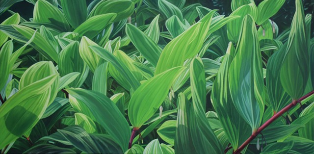 Praise for Solomon's Seal