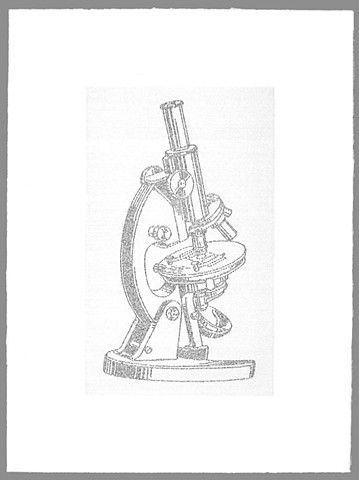 Microscope Book of Revelations