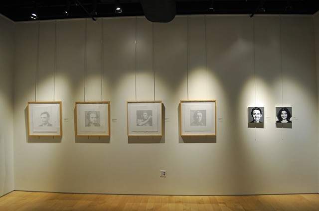 Cary Arts Center