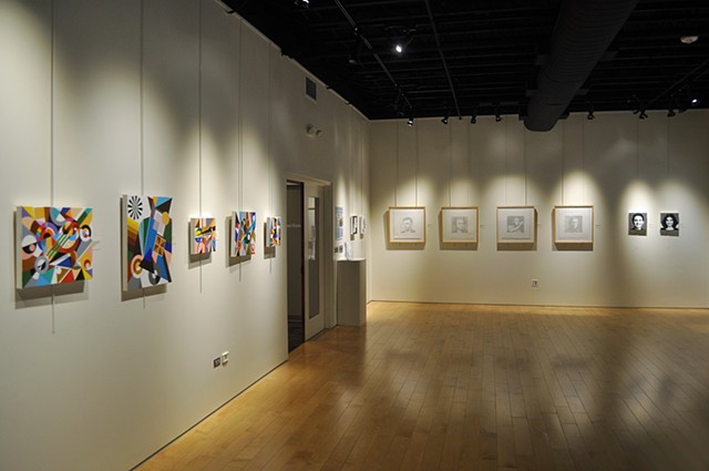 Cary Arts Center