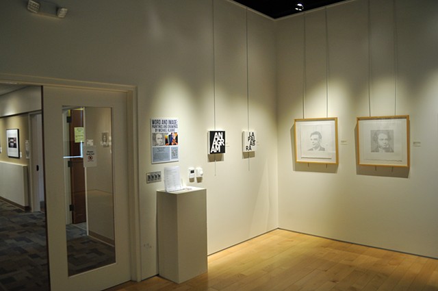 Gallery Views