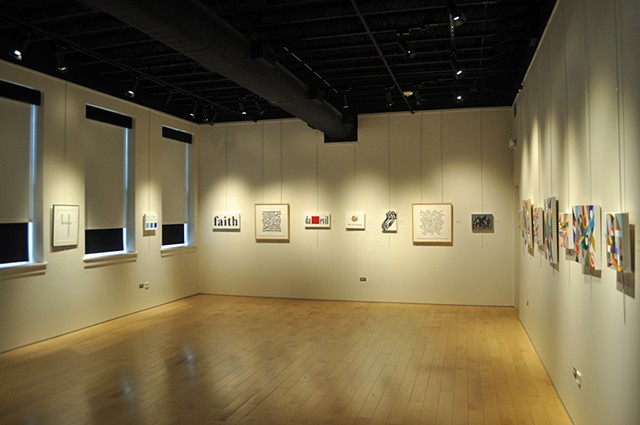 Cary Arts Center