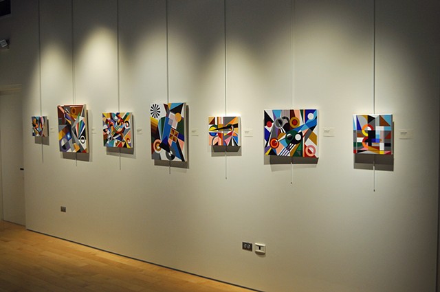 Cary Arts Center