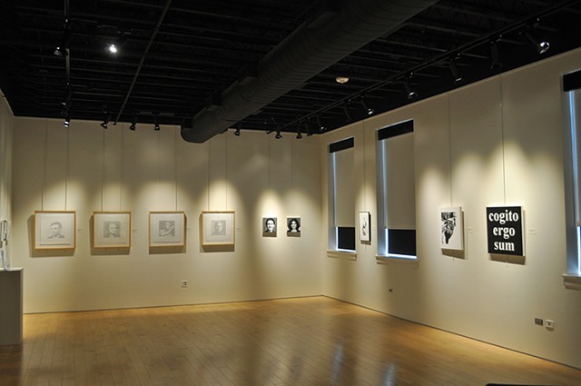 Cary Arts Center