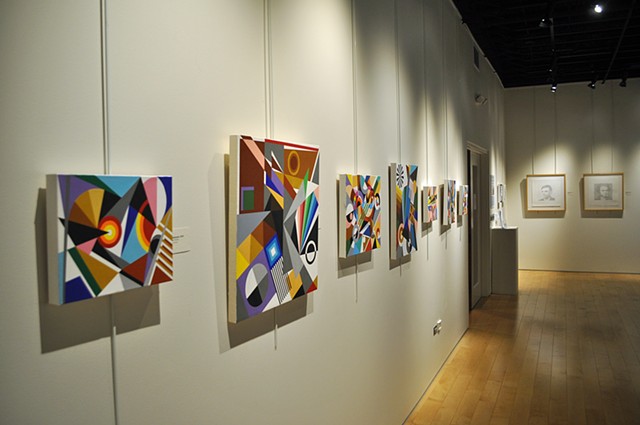 Cary Arts Center