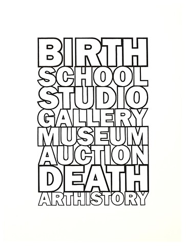 Biography of a Successful Artist