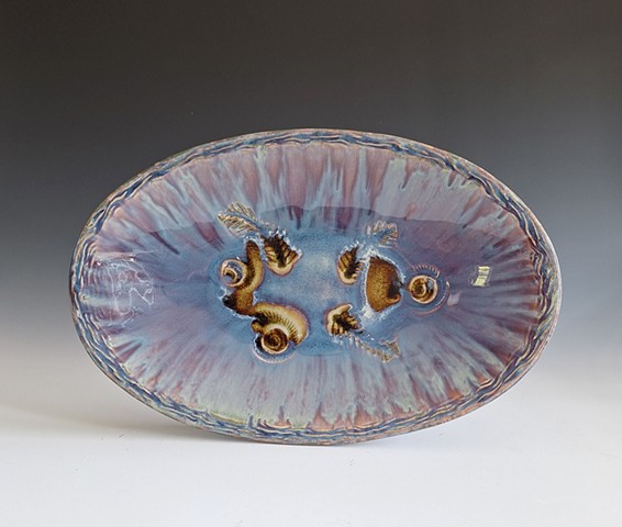 Fossil Tray