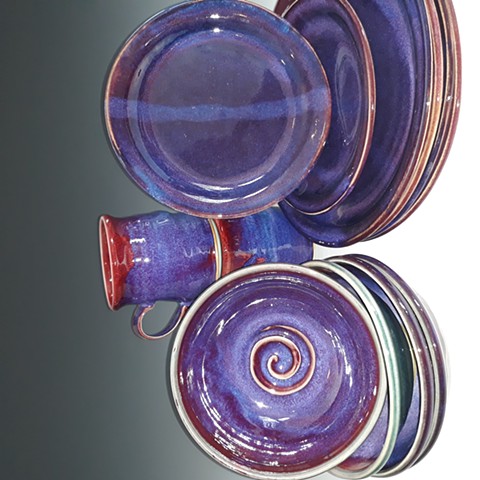 Dinnerware