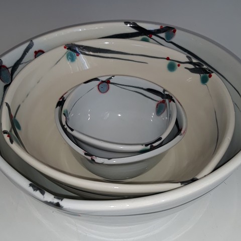 Jim's Porcelain & Stoneware