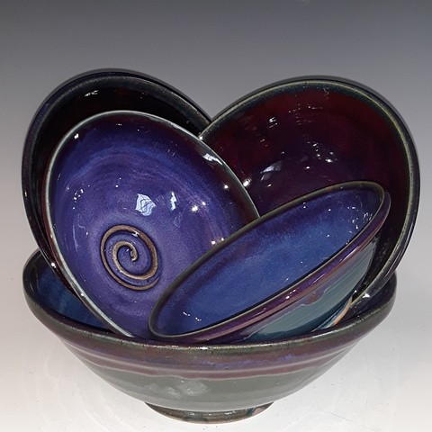 Janet's Bowls