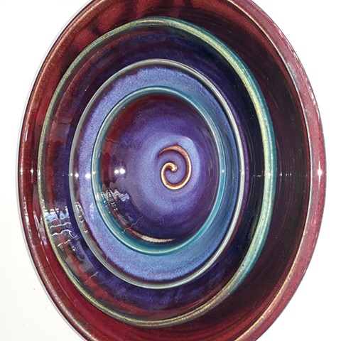 Janet's Bowls