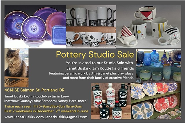 Studio Sales