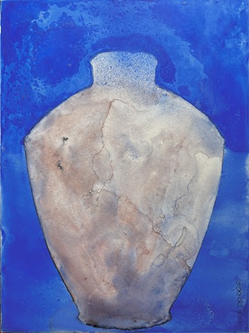 Between Water And Sky