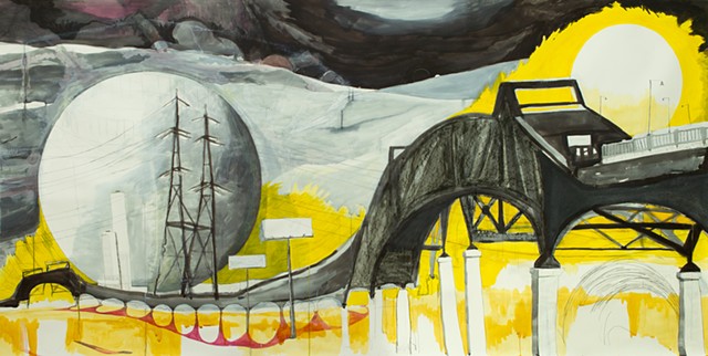 Untitled (Yellow)