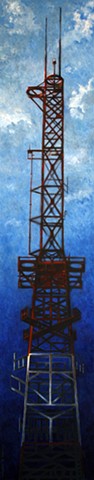 Radio Tower (Covington)