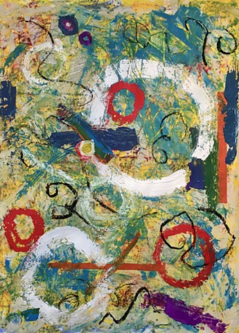 Emerging from Chaos