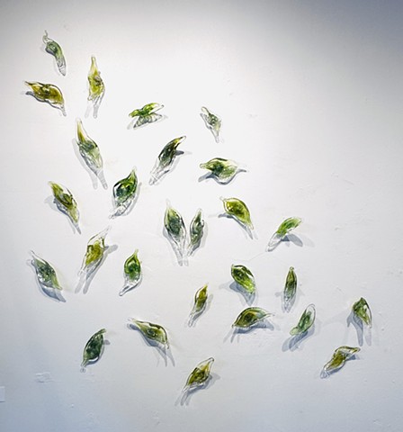 Abstract and Contemporary Paintings + Sculpture  Minneapolis MN | Jodi Reeb - Visual Artist