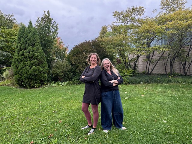 Vancouver Island, British Columbia near Victoria