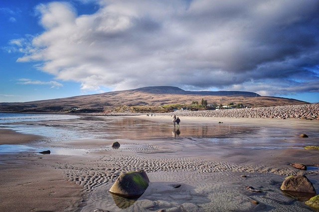 IRELAND - Essence of Mulranny Studios June 29-July 6, 2027