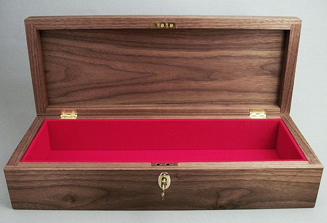 custom wood box, heirloom box, personalized heirloom box