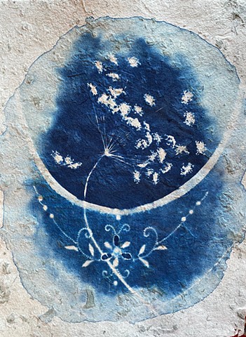 The Magic of Cyanotype Durham 1:11 click here to enroll & pay 