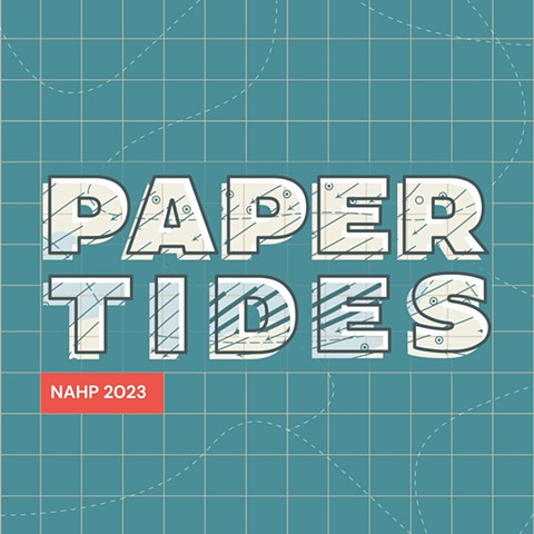 Paper Tides: North American Hand Papermakers Conference 