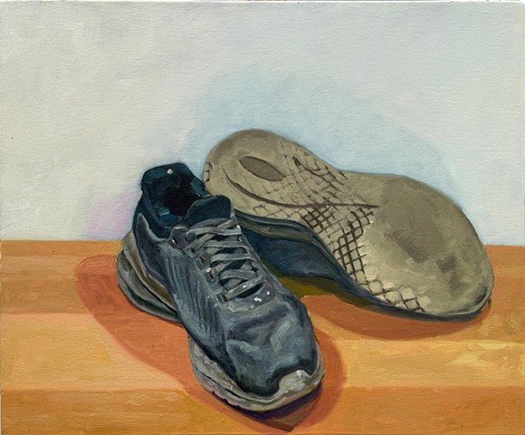 Sole /Soul of a Hero: Out of Step