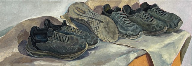Sole/Soul of a Hero x 3