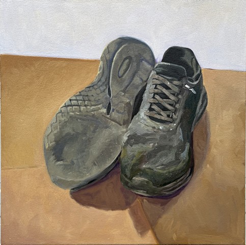 Sole /Soul of a Hero: After Mowing